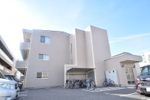 ウィステリアの間取り画像