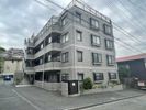 AIR・DE・東戸塚の間取り画像
