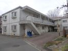 ヒルハイツ中田の外観画像