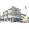 マンション東の間取り画像