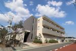 TERRACE WELLNESSの外観