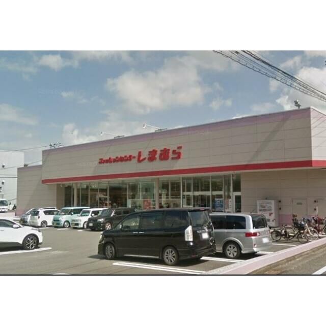近くのファッションセンターしまむら　湘南台店まで704m（徒歩9分）