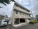 ウィンビュ桜ヶ丘の外観