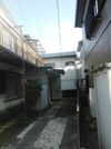 戸塚町貸家の間取り画像