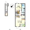 雅（MIYABI）の間取り画像