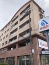 N-flats 横浜中田の間取り画像