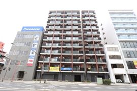 GRANDREVE横濱IIの外観画像