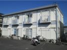 鈴木ハイツIIの間取り画像