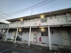 メゾンアイ Bの外観画像