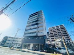 GRAND CHARMEの外観画像