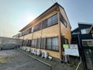 新富士見荘の外観
