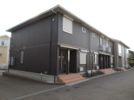 エクセルパークIIの外観