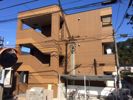 エクセレント・YKの間取り画像