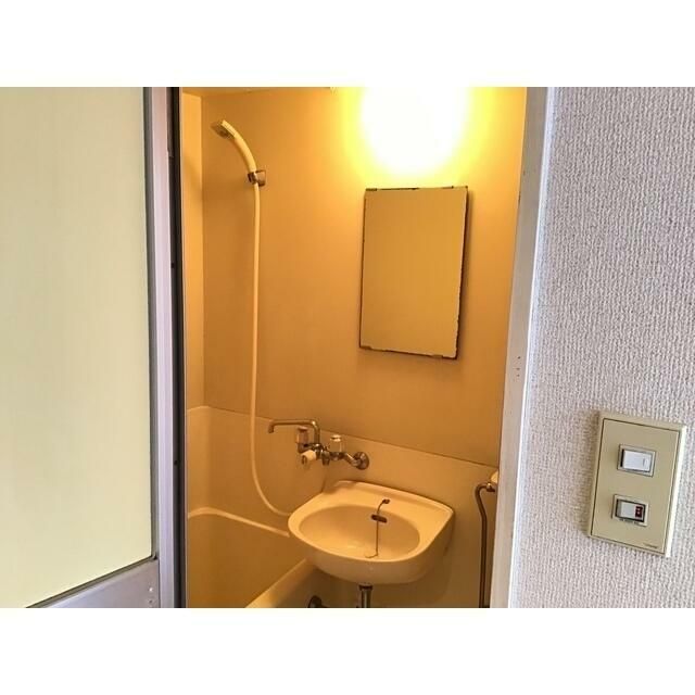 バスルーム