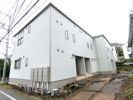 Villa Itsukiの間取り画像