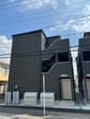 カインドネス厚木旭町Northの外観