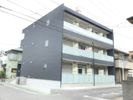 リブリ・シェーブルさがみ野の間取り画像