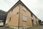 フルーレの間取り画像
