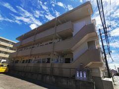 第6匠優ビルの外観画像