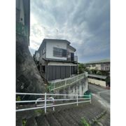 愛名戸建ての外観画像