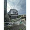 愛名戸建ての外観