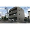 アンプルールフェールロマンの間取り画像