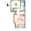 セランの間取り画像