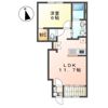 セランの間取り画像