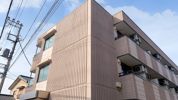 サンハイツ湘南の間取り画像