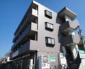 第10笠原ビルの間取り画像
