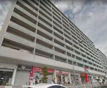 ルリエ大船の外観画像