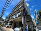 湘南台三光ビルの間取り画像