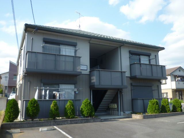 グランドールIの外観画像