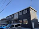 Meison Rassurerの間取り画像