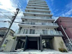 N-stage 平塚IIの外観画像