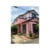 中原戸建の間取り画像