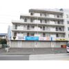 元町清水ビルの間取り画像