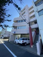 セゾン立野の外観画像