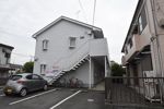 一の崎ハウスの間取り画像