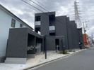 maison CK 本厚木の外観画像
