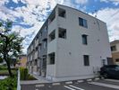 アルコバレーニIIIの間取り画像