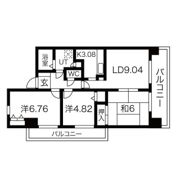 アグリシャトルの間取り画像