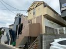 フジパレス湘南 五番館の間取り画像