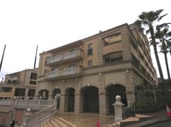 レイディアントシティ戸塚の外観画像