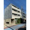 集GARDENの間取り画像
