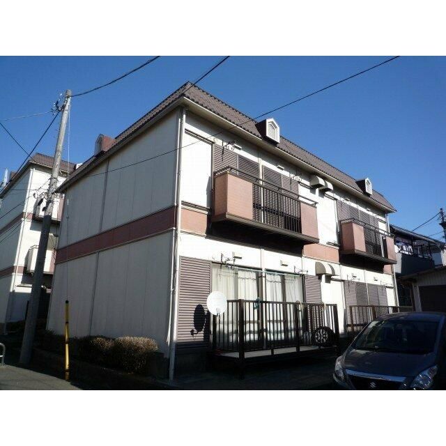 いずみ野ヴィレッジEの外観画像