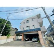 JLBグランエクリュ大磯の外観画像