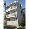 リメス矢部の間取り画像