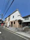 フロール東戸塚Dの間取り画像