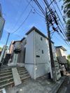フロール東戸塚Aの間取り画像